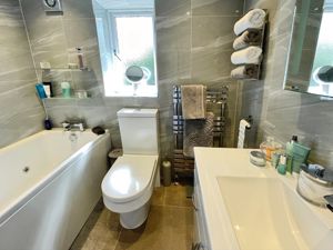 Bathroom- click for photo gallery